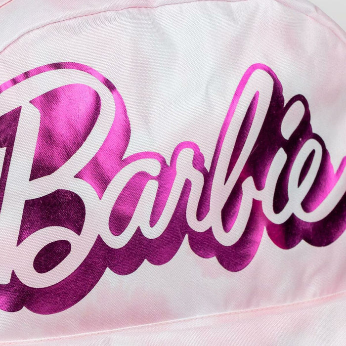 Ghiozdan Barbie Roz 32 x 12 x 42 cm