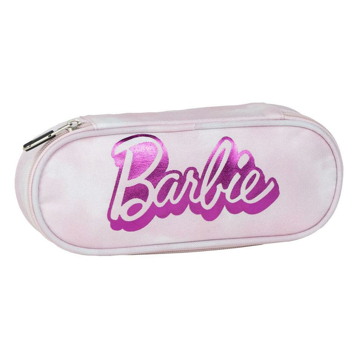 Penar Școlar Barbie Roz 8,5 x 5 x 22,5 cm