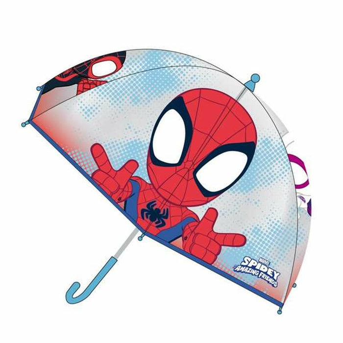 Umbrelă Spidey Roșu PoE 45 cm