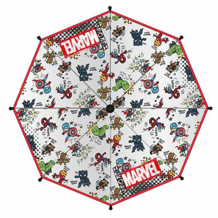 Umbrelă Marvel Multicolor PoE 45 cm