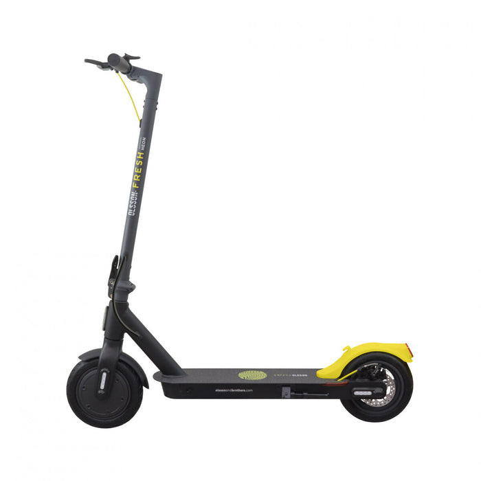 Trotinetă Electrică Olsson Fresh Neon