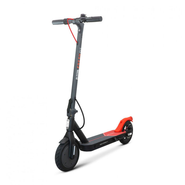 Trotinetă Electrică Olsson & Brothers Fresh Roșu 300 W