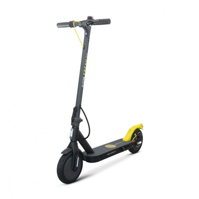 Trotinetă Electrică Olsson & Brothers Fresh Galben 350 W
