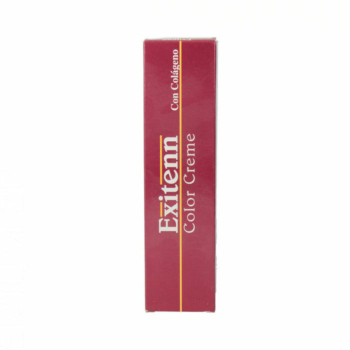 Vopsea Permanentă Exitenn Color Creme Nº 11/0.092 (60 ml)