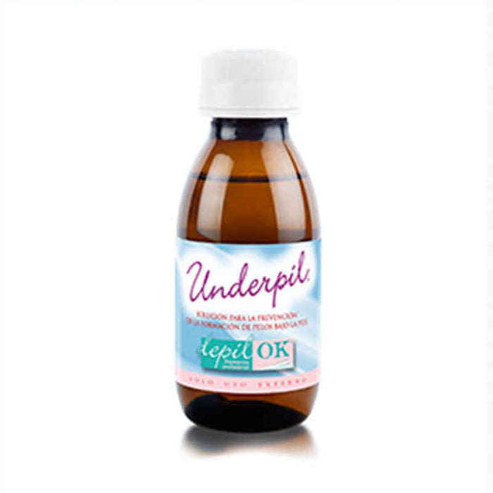 Loțiune calmantă Underpil Depil Ok (125 ml) (125 ml)