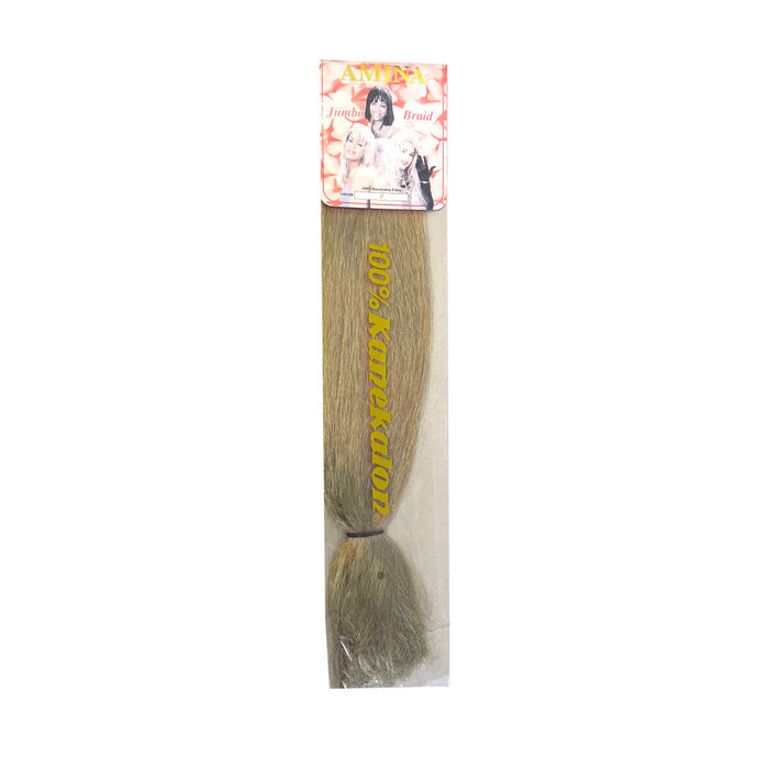 Extensii pentru Păr Eurostil Jumbo Braid Nº 27