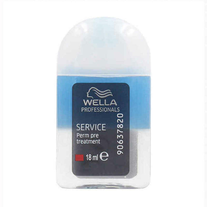 Cremă de Coafat Wella Professional Service (18 ml)