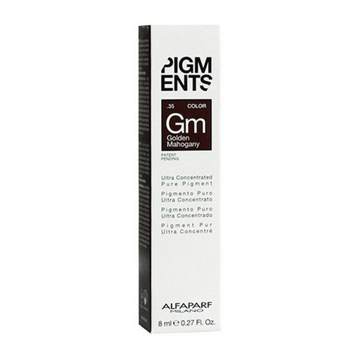 Vopsea Permanentă Alfaparf Milano Pigments (8 ml)