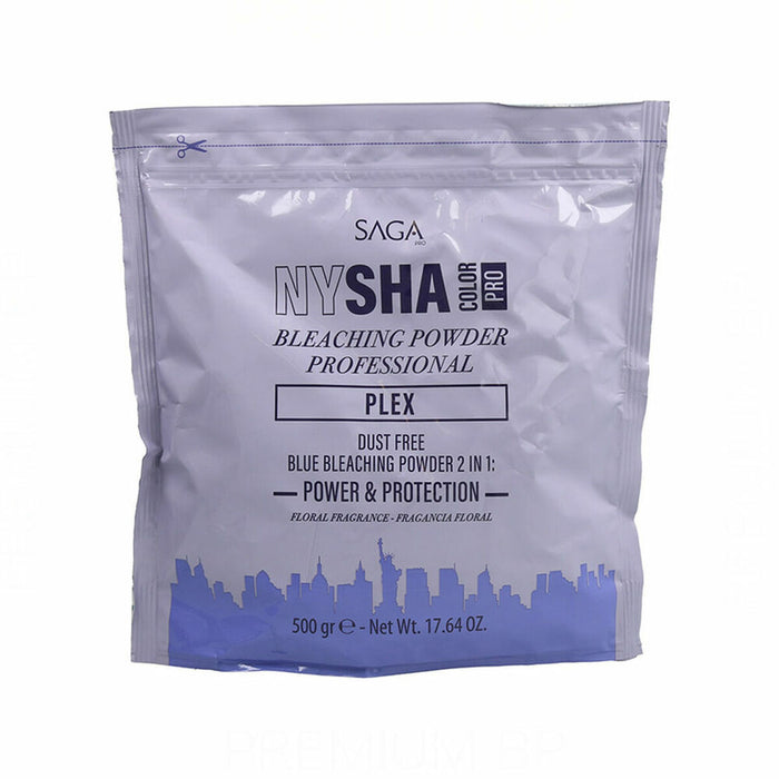 Decolorant Nysha Nysha Color Praf (500 g)