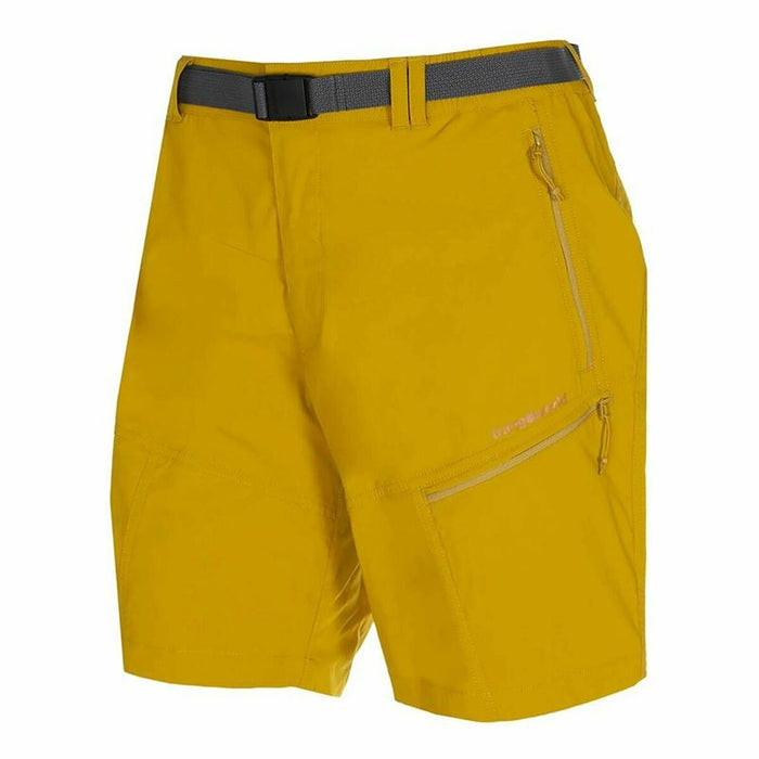 Pantalon Scurt Sport Trangoworld Trangoworld Limut Muştar Munte Multicolor