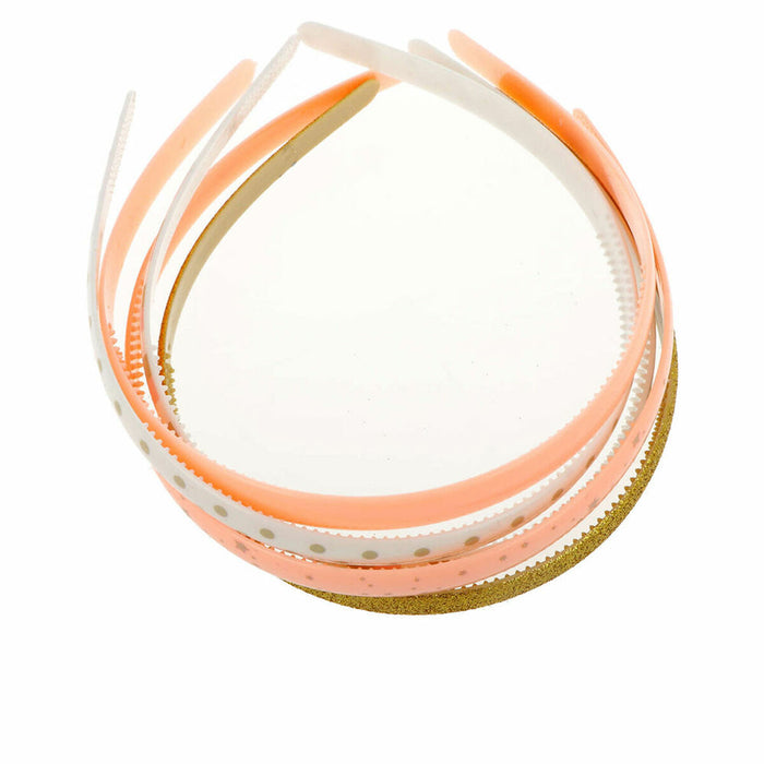 Diademă Inca Set Îngust (5 Piese)
