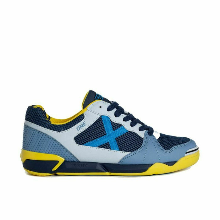 Încălțăminte de Fotbal Sală pentru Adulți Munich Munich One 48 Unisex