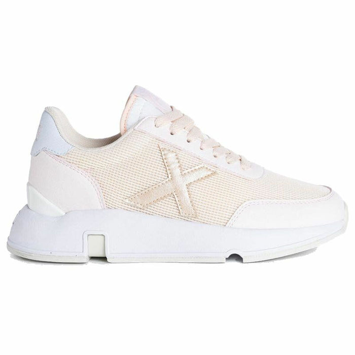 Pantofi sport pentru femei Munich Versus 43 Bej