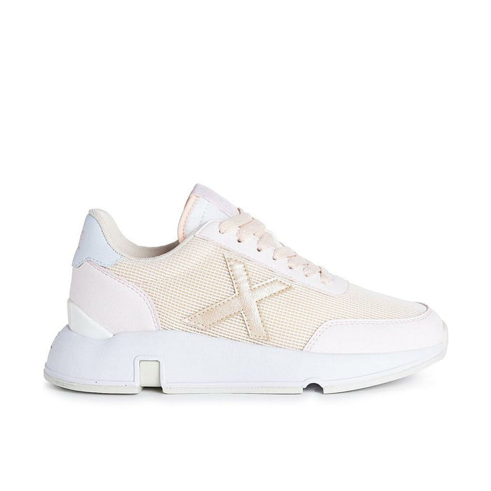 Pantofi sport pentru femei Munich VERSUS 43 4173043 Roz