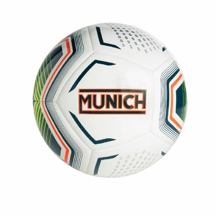 Minge de Fotbal Sală Munich Norok Indoor 89