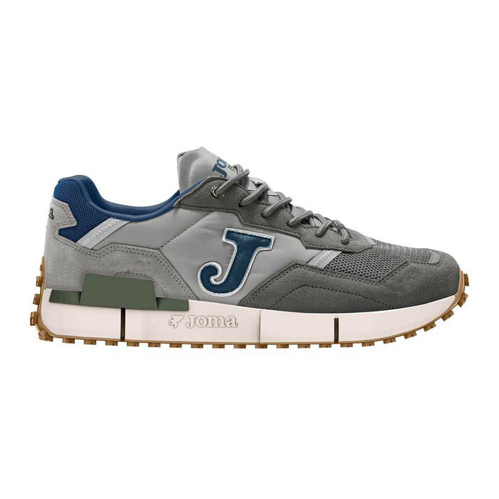 Încălțăminte Sport Bărbați Joma Sport C1992  C1992S2312 Gri