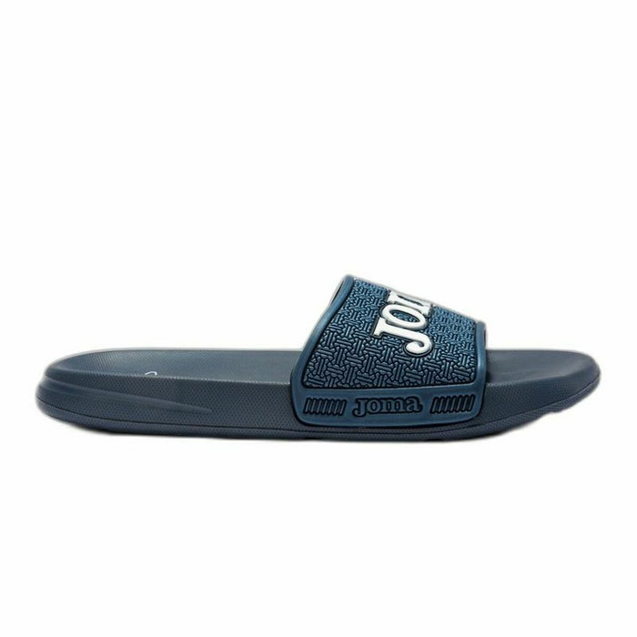 Șlapi pentru Bărbat Joma Sport Island 2303 Bleumarin