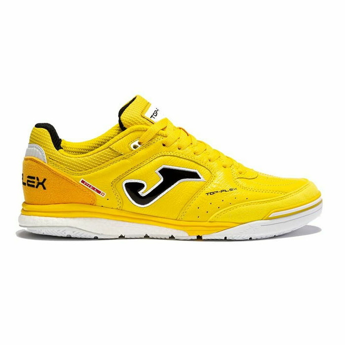 Încălțăminte de Fotbal Sală pentru Adulți Joma Sport Top Flex Rebound 2328 Galben