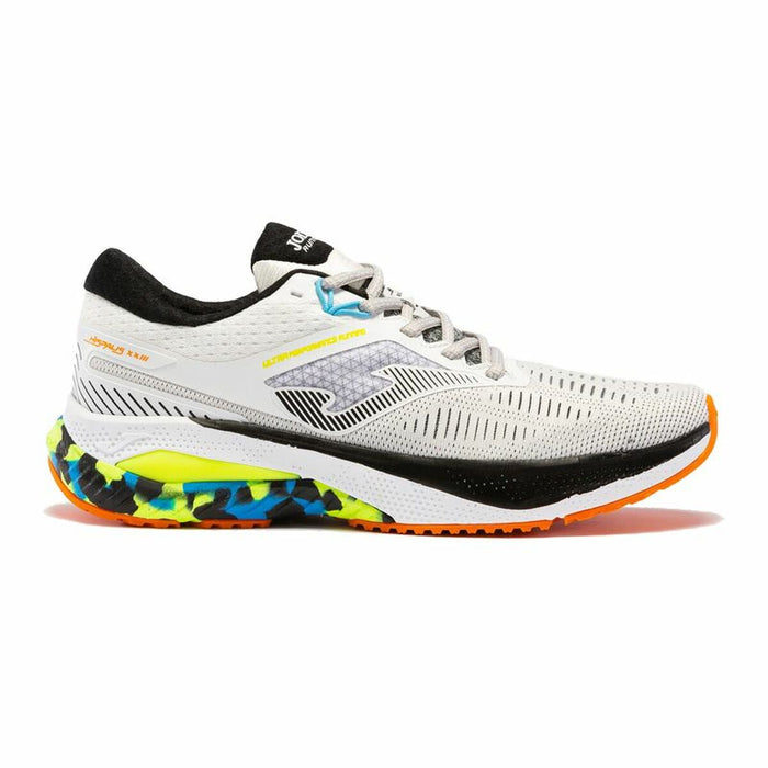 Încălțăminte Sport Bărbați Joma Sport Hispalis 23 Alb