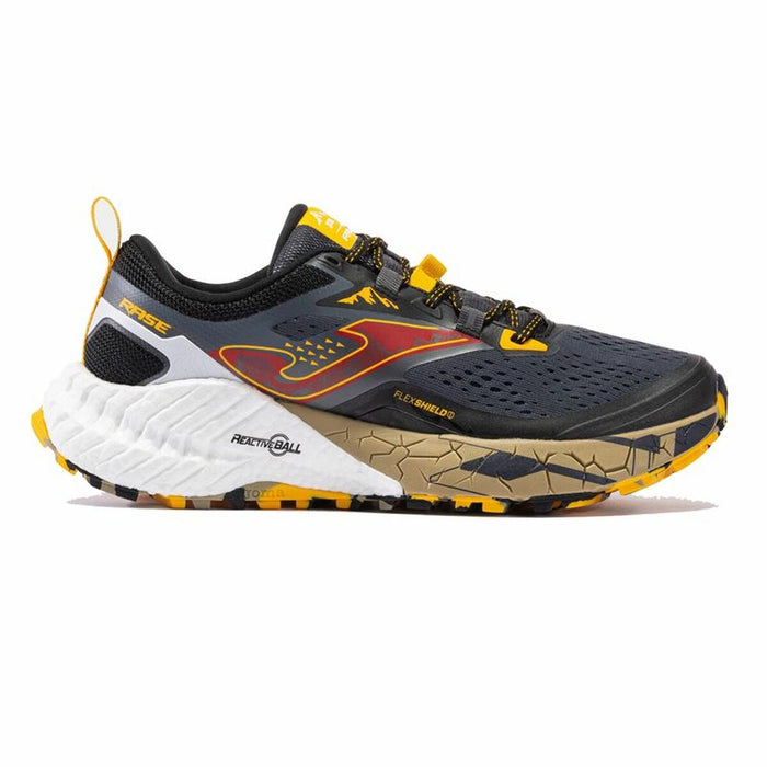 Încălțăminte Sport Bărbați Joma Sport Rase Men 23 Negru