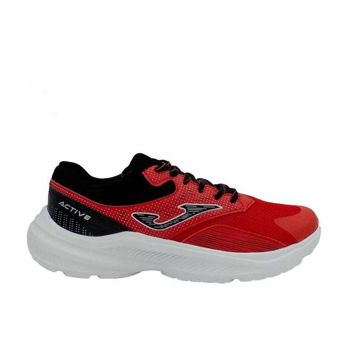 Încălțăminte Sport Bărbați Joma Sport Sierra 23 Roșu