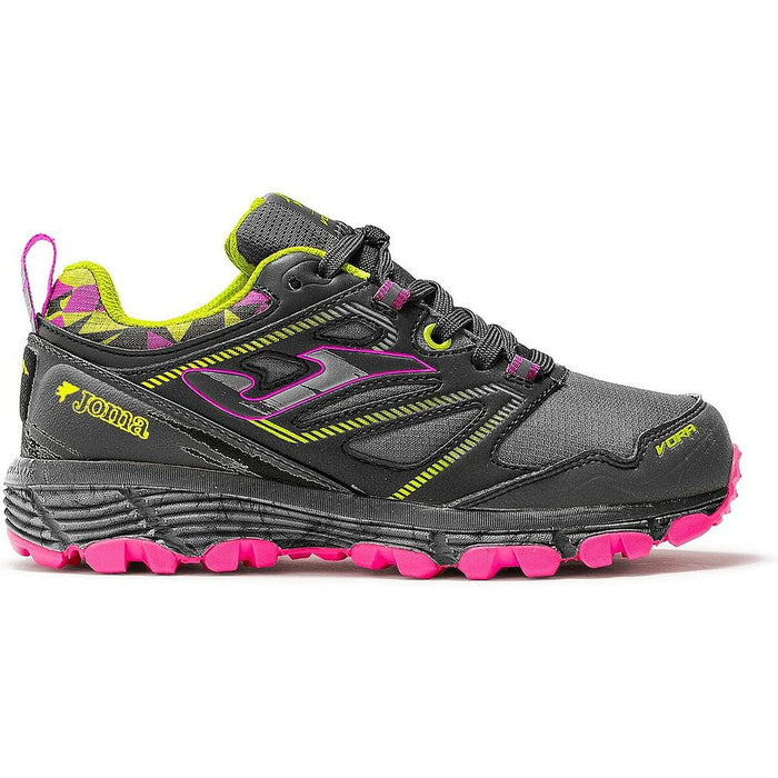 Adidași VORA JR 2319 Joma Sport JVORAW2319 Mov