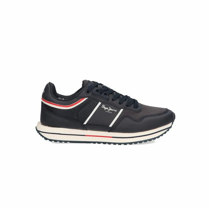 Încălțăminte Sport Bărbați Pepe Jeans Tour Club Bleumarin