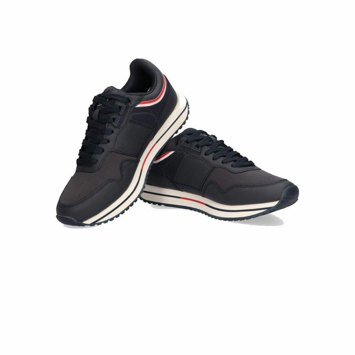 Încălțăminte Sport Bărbați Pepe Jeans Tour Club Bleumarin