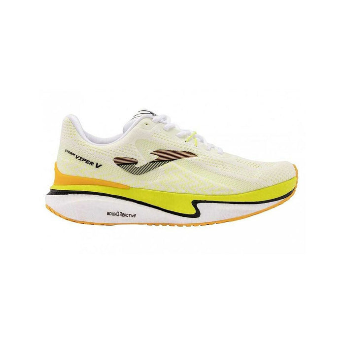Încălțăminte Sport Bărbați Joma Sport VIPER RVIPES420 Alb