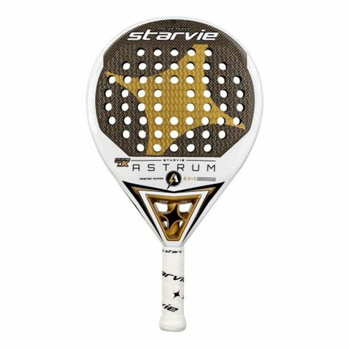 Paletă de Padel Starvie Astrum Eris Alb