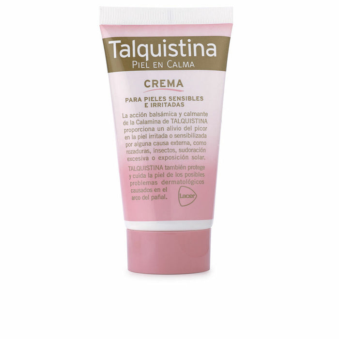 Cremă Protecție Scutec Talquistina (50 ml)