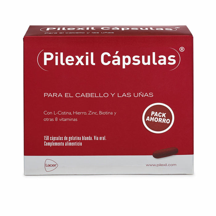 Supliment Alimentar Pilexil 150 Unități