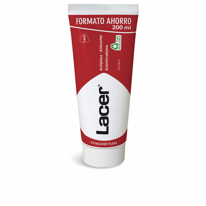 Pastă de dinți Lacer (200 ml)