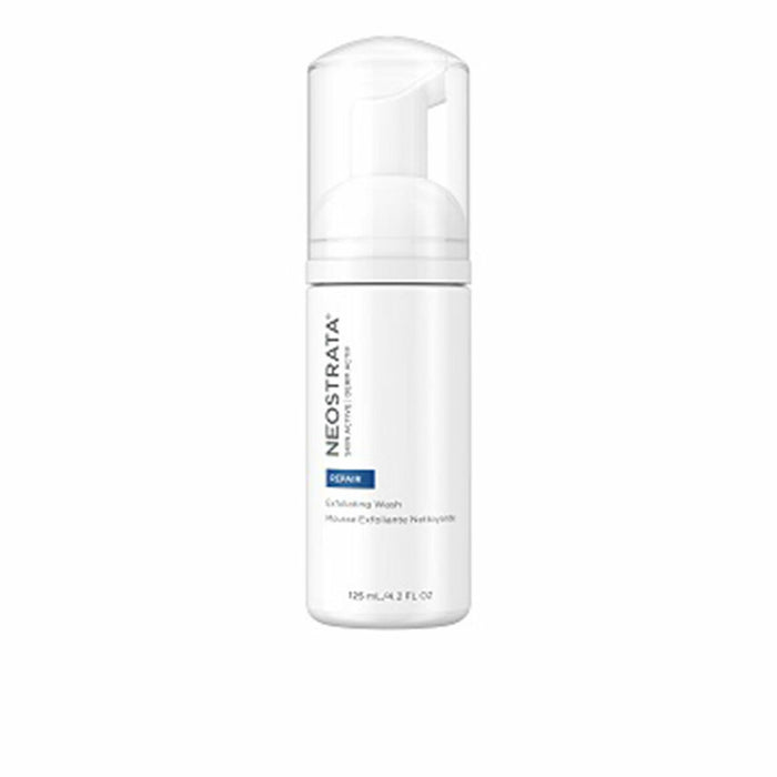 Spumă de Curățare Neostrata Skin Active Exfoliant 125 ml