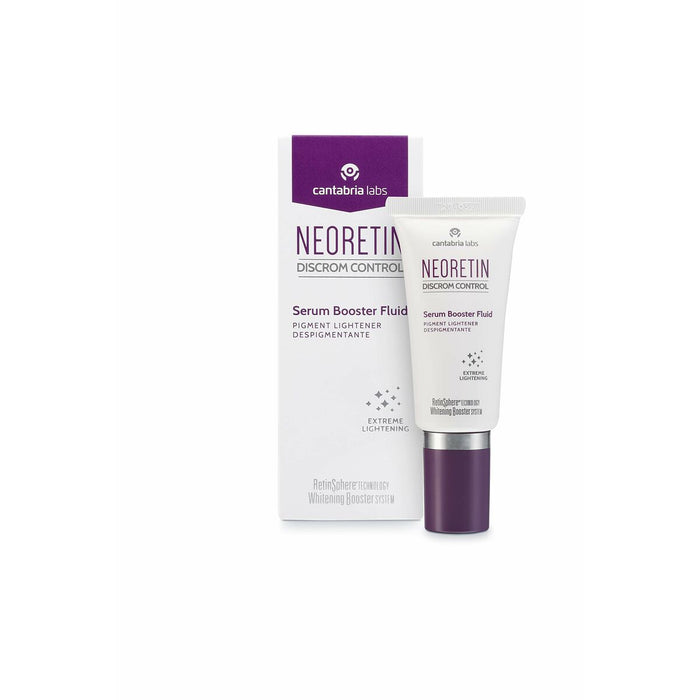 Serum pentru Despigmentare Neoretin Discrom Control 30 ml