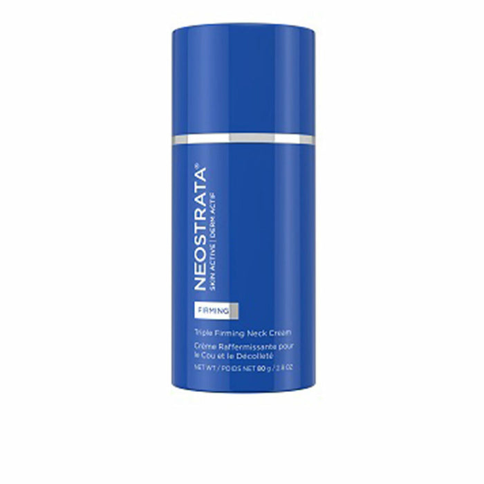 Cremă Fermitate pentru Gât și Decolteu Neostrata Skin Active 80 g