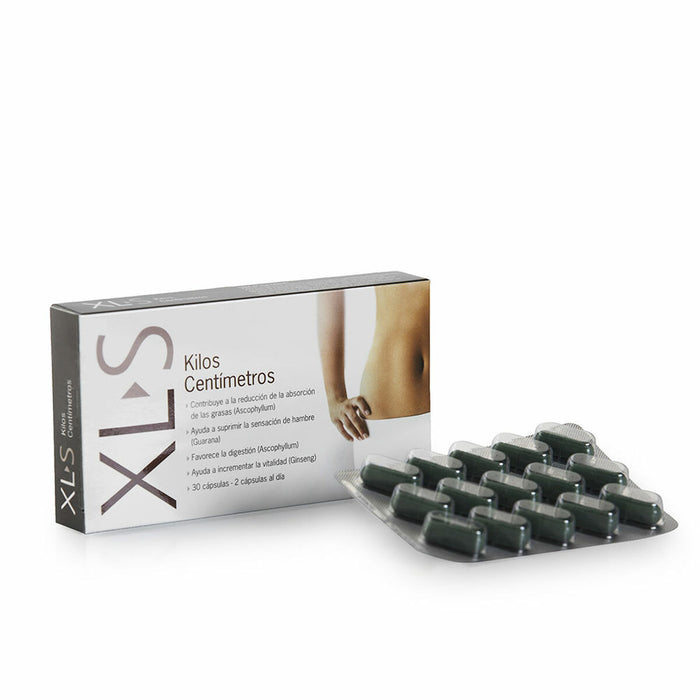 Supliment Alimentar XLS Medical 30 Unități