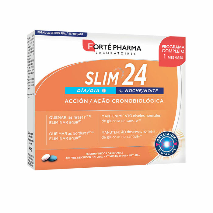 Produs pentru arderea grăsimilor Forté Pharma Slim 24
