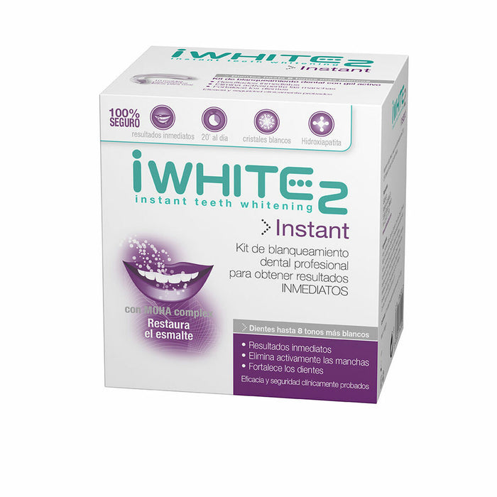 Trusa de albire iWhite Instant 2