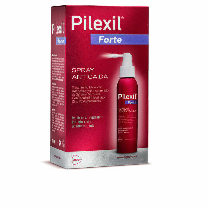 Spray Anti-cădere fără clătire Pilexil Pilexil Forte 120 ml