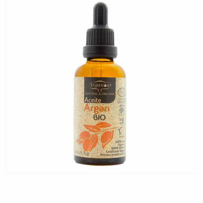 Ulei de Corp Arganour Ulei de Argan (50 ml)
