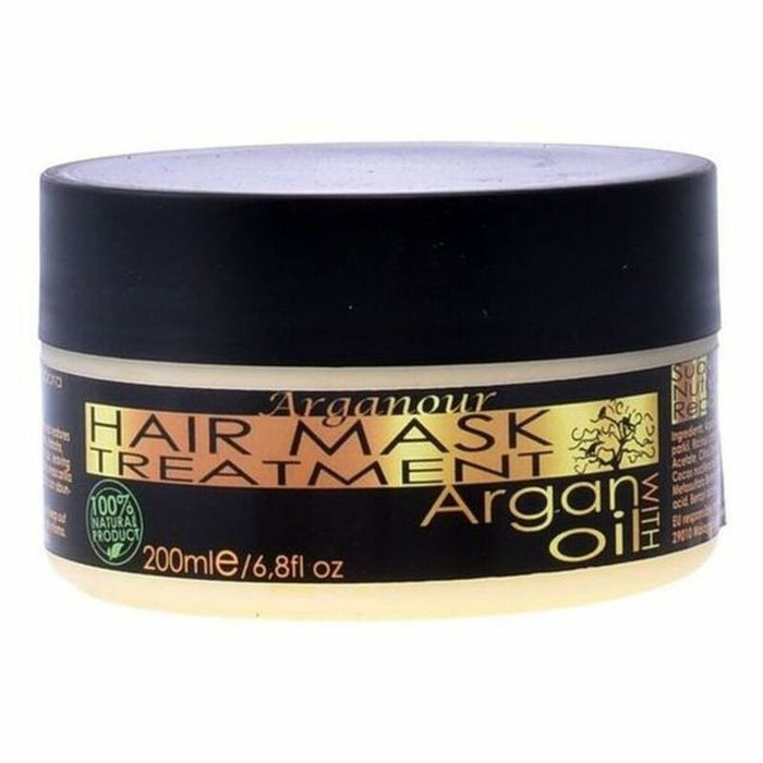 Mască Capilară Hair Mask Treatment Arganour Argan Oil (200 ml) 200 ml