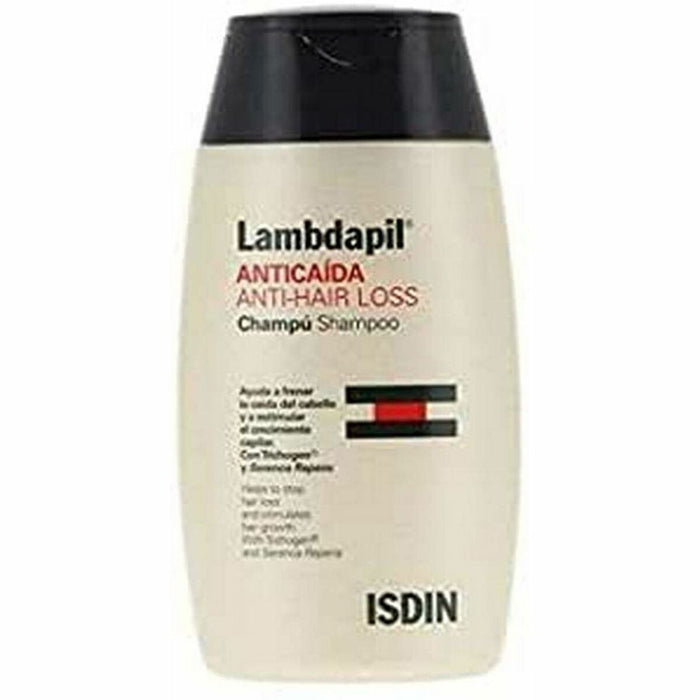 Șampon Anti-cădere Isdin Lambdapil 100 ml