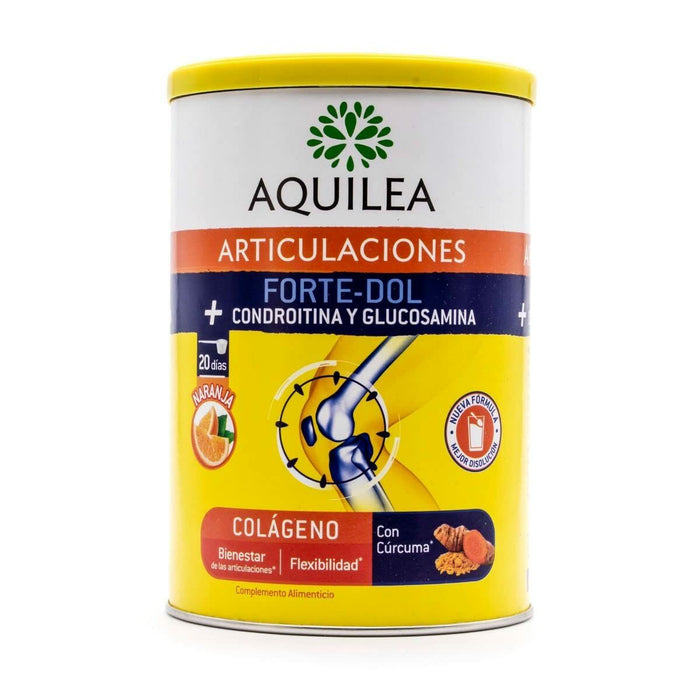 Supliment pentru articulaţii Aquilea Forte-Dol 300 g
