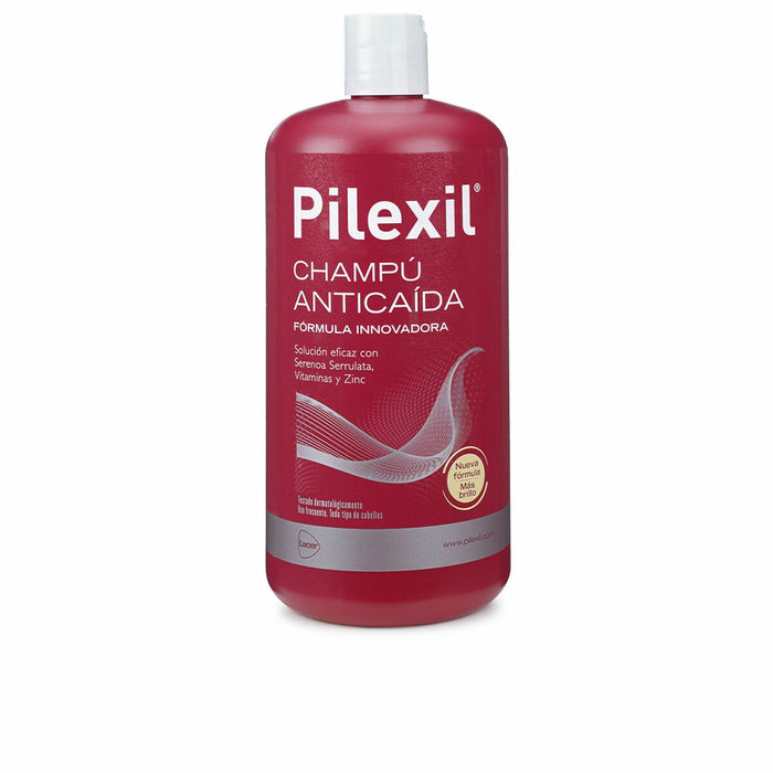 Șampon Anti-cădere Pilexil (900 ml)