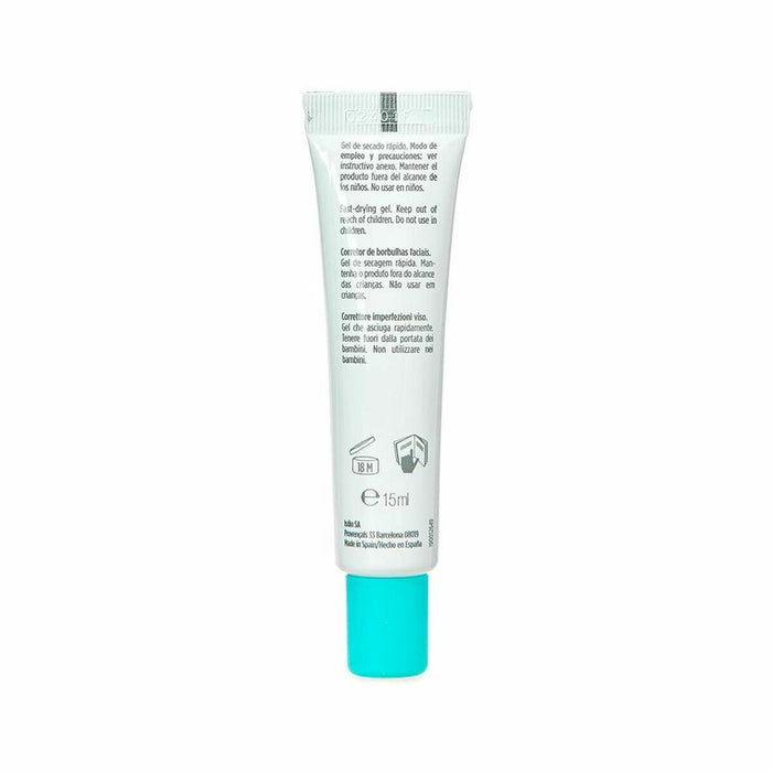 Tratament Piele Predispusă la Acnee Isdin 690014020 15 ml Gel