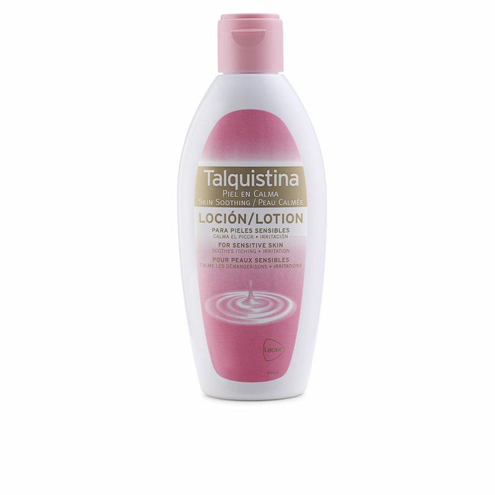 Loțiune de Corp Talquistina Skin Soothing (200 ml)