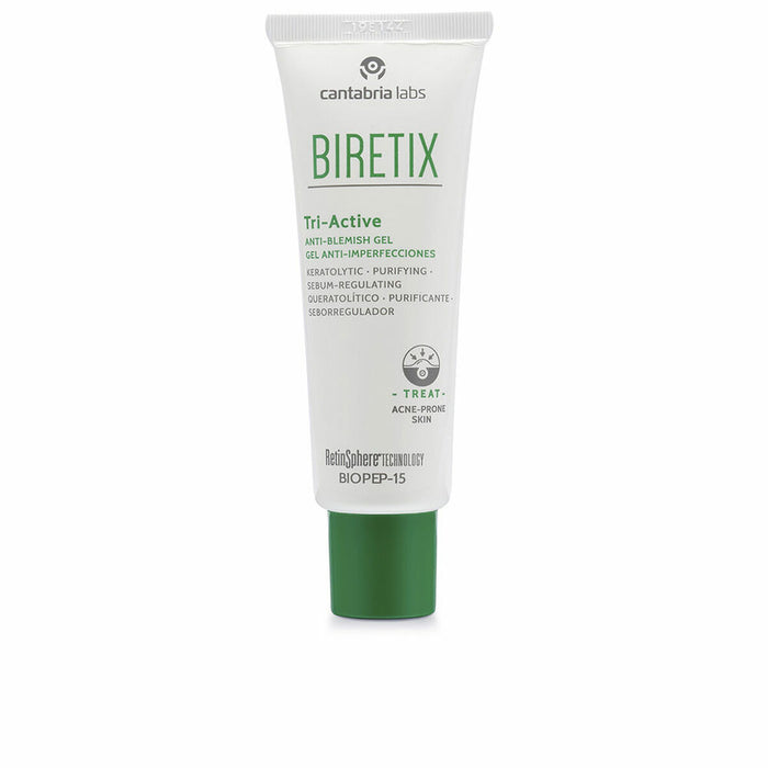 Gel Hidratant BIRETIX Tri-Active 50 ml