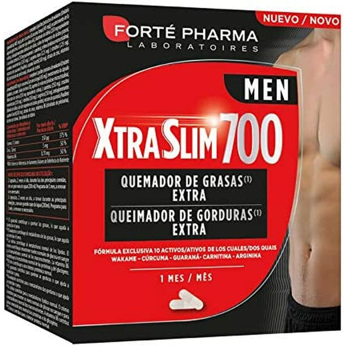 Produs pentru arderea grăsimilor Forté Pharma Xtraslim 700 120 Unități