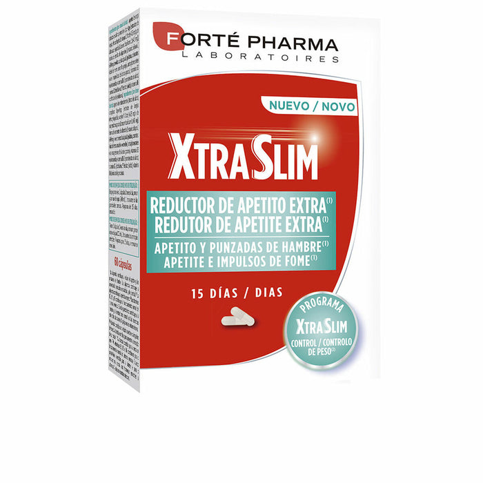 Supliment Alimentar Forté Pharma Xtraslim 60 Unități